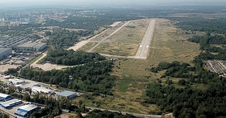 Polscy śledczy w Smoleńsku. "Używane są zdjęcia i nagrania"