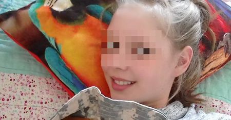Zuzanna S. odnaleziona. 13-latka zaginęła przed Wigilią