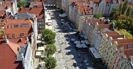 Czy mieszkania koło metropolii są znacznie tańsze?