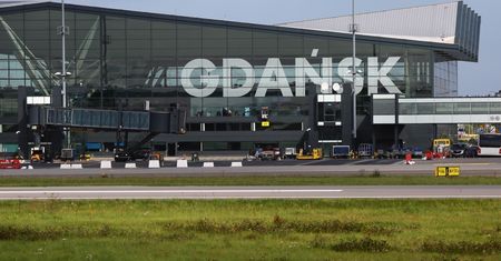 Gdańsk. Interpol zatrzymał Daszgina Aghalariego