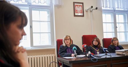 30 tys. złotych grzywny dla właścicielki gdańskiego klubu B90. Nie zgłaszała imprez masowych