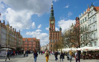 Sprawdź kto wystąpi na Infoshare w Gdańsku, 8 - 9 maja. Organizatorzy odsłaniają szczegóły 13 edycji konferencji