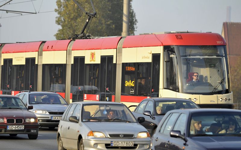 Zostaw auto w garażu. Dzisiaj dzień bez samochodu