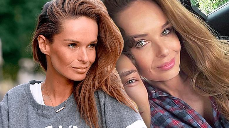 Kasia Sowińska chłopak