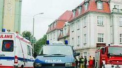 Głupi żart o podłożonej w sądzie bombie postawił wszystkich na nogi