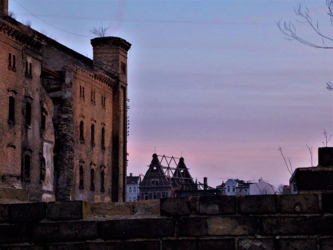 Smutny Gdańsk. Wstydliwa strona turystycznego hitu 