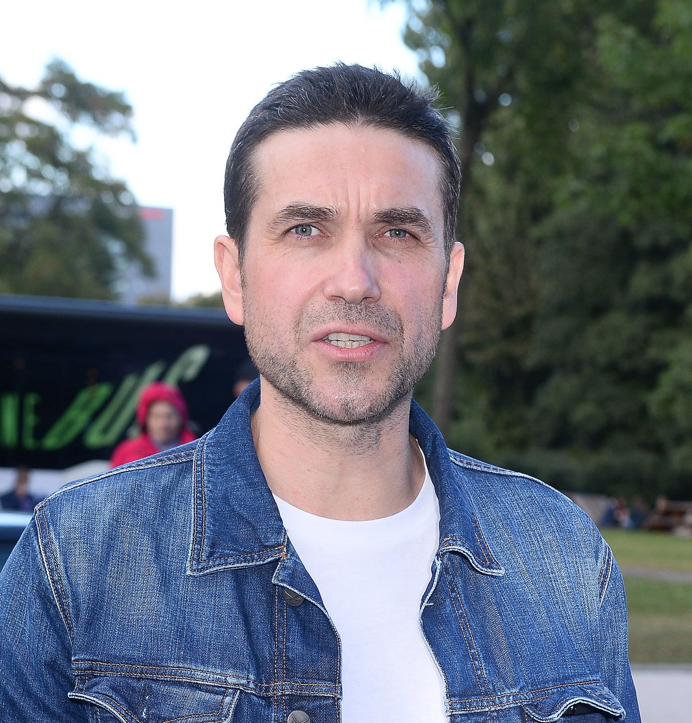 Marcin Dorociński