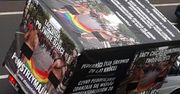 Gdańsk. Po mieście porusza się antygejowska ciężarówka