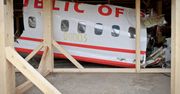 Zwrot ws. procesu z Rosją o wrak Tu-154M. "Kaczyński jest przeciw"