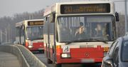 Kierowca gdańskiego autobusu ukarany. Nie wyłączył silnika