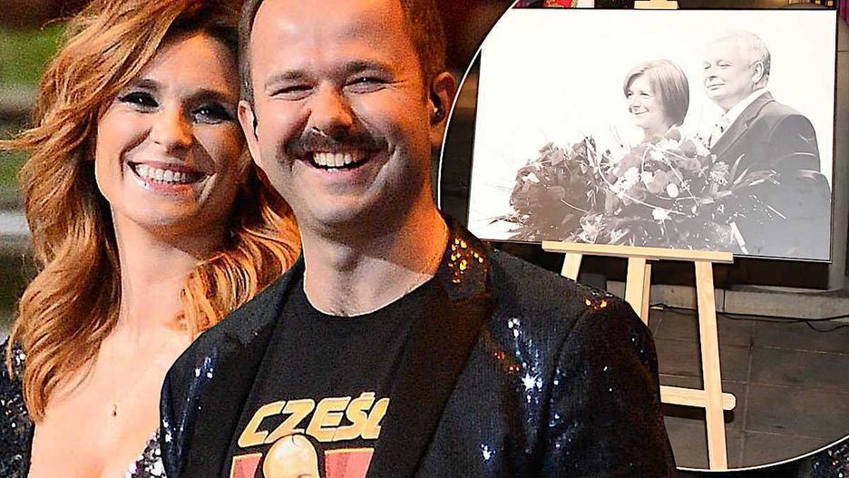 Sławomir i Kajra o katastrofie smoleńskiej