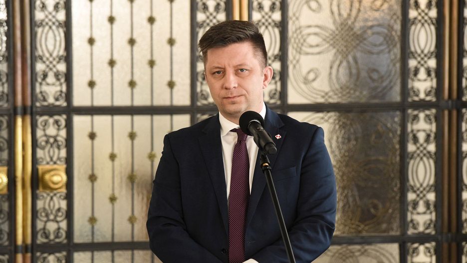 10. rocznica katastrofy smoleńskiej. Michał Dworczyk zapowiada obchody w Warszawie