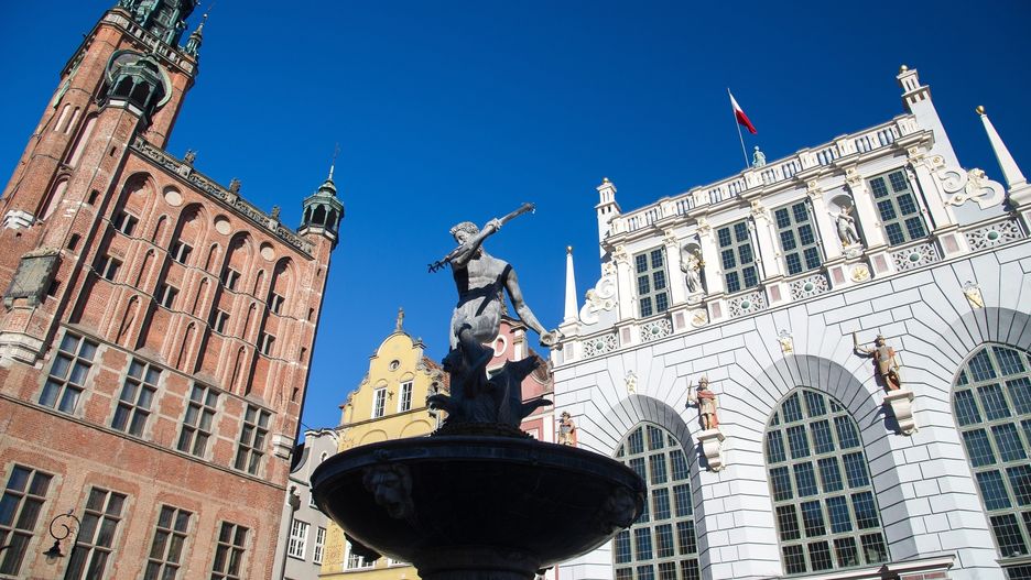 Gdańskim ratuszem zarządza teraz Aleksandra Dulkiewicz