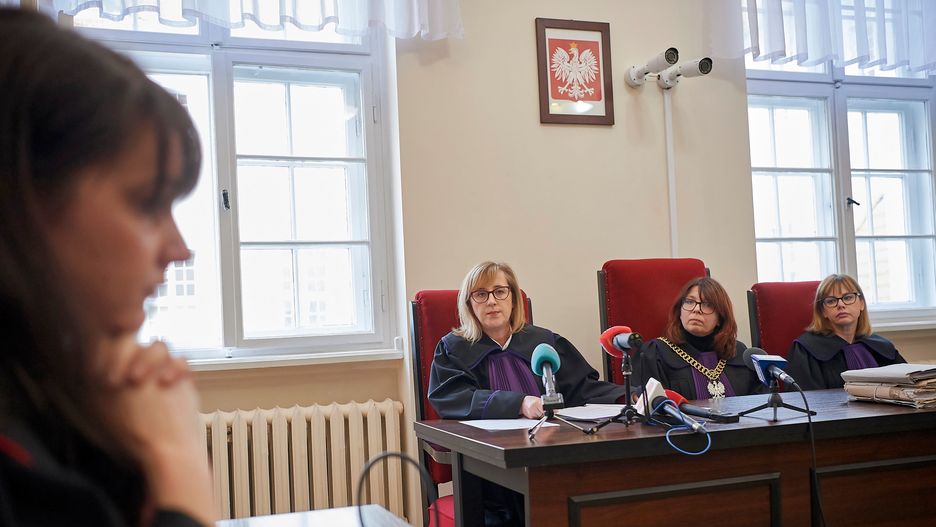 Gdańsk. Zapadł prawomocny wyrok ws. właścicielki klubu B90