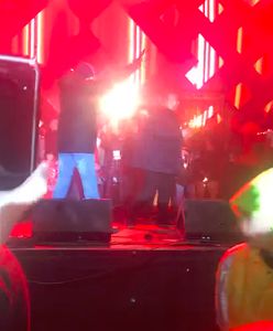 Paweł Adamowicz zaatakowany. Szokujące wideo