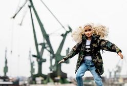 Wędrujące dżinsy lalek Barbie. Projekt wystartował w Gdańsku