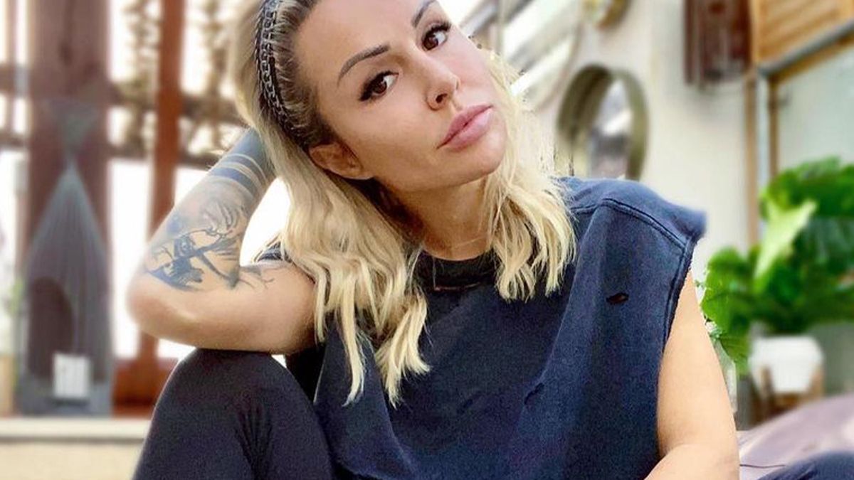 Blanka Lipińska