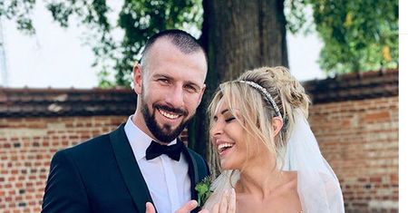 Blanka Lipińska rozstała się z partnerem. Ogłosili to wspólnie w sieci