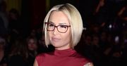 Blanka Lipińska przeprasza za swój ślubny żart. "Myślałam, że to będzie zabawne"