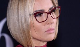 Blanka Lipińska postawiła na koronki. Wyglądała inaczej niż zwykle