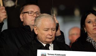 "Partia Smoleńska chyba zapomniała o miejscu katastrofy". Takich obchodów jeszcze nie było