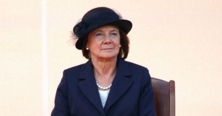 To tutaj wychowywała się Maria Kaczyńska. Odnaleziono fundamenty zniszczonej leśniczówki