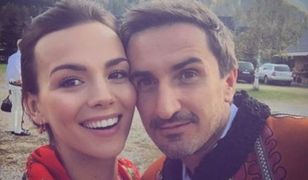 Paulina Krupińska pokazała pierwsze zdjęcie dziecka