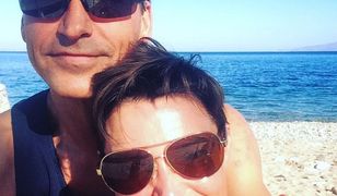 Ilona Felicjańska znowu chce odzyskać synów. Dzięki nowemu partnerowi czuje, że tym razem to możliwe