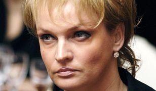 "Barwy szczęścia": Adrianna Biedrzyńska po latach opowiedziała o traumatycznej przeszłości