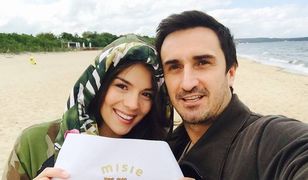 Paulina Krupińska urodziła!