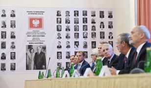 Podkomisja smoleńska potwierdza: wzrost temperatury w czujniku przed katastrofą