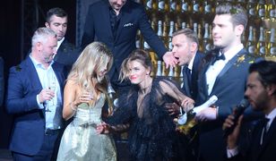 Natasza Urbańska: koniec wpadek? Zatrudniła ekipę Beaty Kozidrak! WIDEO