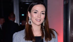 Paulina Krupińska : Dał mi skrzydła, które niosą mnie przez życie