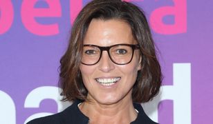 Ilona Felicjańska przebywa w szpitalu psychiatrycznym. "Mam nawrót"