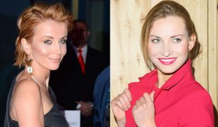 Katarzyna Zielińska rozstaje się z hitem TVP. Zastąpi ją słynna blondynka