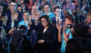 Wybory prezydenckie 2020. Wróblewski: "Wyścig prezydencki wyrównany do samego końca" [OPINIA]