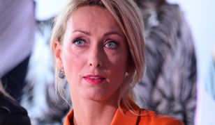 Anna Kalczyńska wspomina, jak Piotr Woźniak-Starak próbował jej pomóc