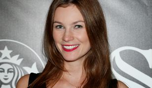 Anna Lucińska: zrobi karierę na miarę Barbary Kurdej-Szatan?
