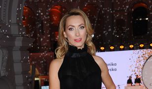 Anna Kalczyńska wspomina zmarłego tatę