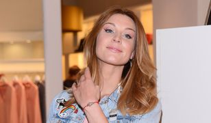 "Singielka": Julia Kamińska zachwyca odmienionym wyglądem