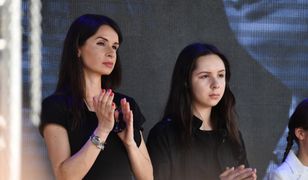 Córka Marty Kaczyńskiej pokazała zdjęcie brata. Mama może nie być zadowolona