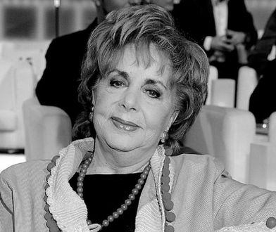 Zofia Czerwińska przez lata grała w "Świecie według Kiepskich". Nie zostanie pożegnana