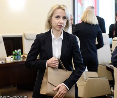 Test przedsiębiorcy do poprawy. PiS wystraszył się politycznych skutków