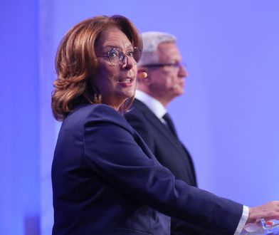 Marek Kacprzak: Debata prawyborcza w PO. Konkurs na fajność