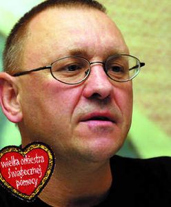 Owsiak o finale WOŚP: w marcu się rozliczymy