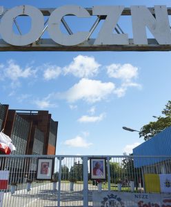 Wojewoda Drelich cofnął decyzję Adamowicza. "Solidarność" a nie KOD 31 sierpnia przed Stocznią