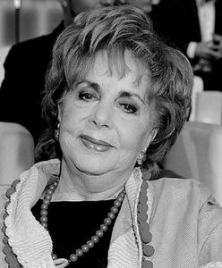 Zofia Czerwińska przez lata grała w "Świecie według Kiepskich". Nie zostanie pożegnana