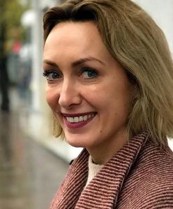 Kalczyńska krytykuje Biedronia. Skomentowała też ostatni post Tuska