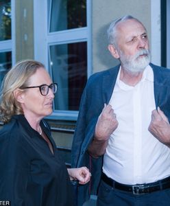 Dziennikarz skrytykował żonę posła PO. Internauci przypomnieli, że sam postąpił podobnie