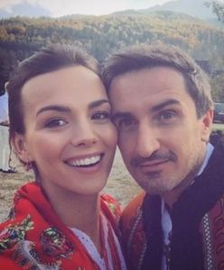 Paulina Krupińska pokazała pierwsze zdjęcie dziecka